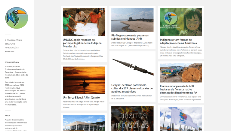 Fundação Ecoamazônia