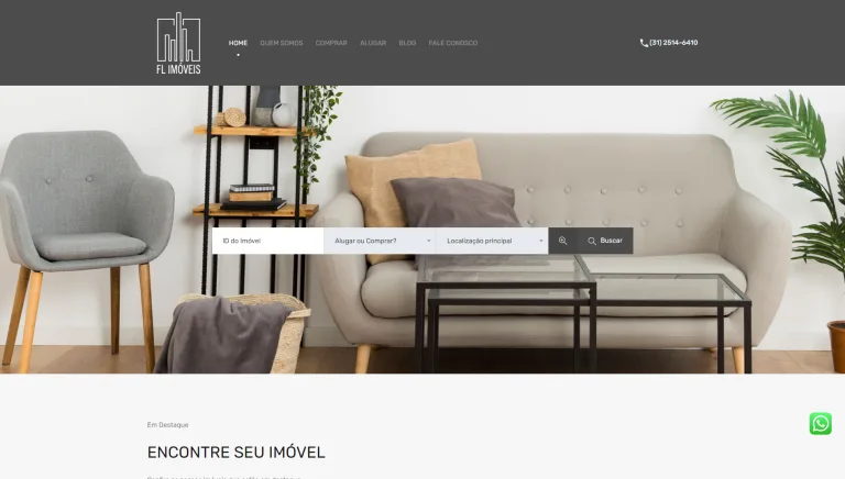 FL Imóveis